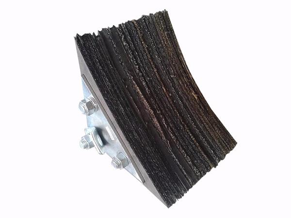 橡胶防撞块选择了互利共赢的竞争市场