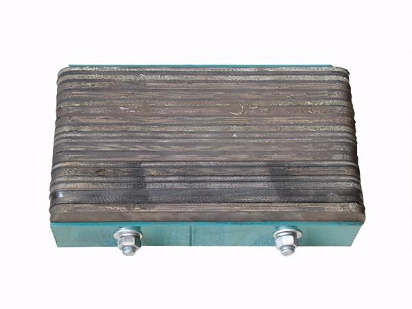 专情痴情的橡胶防撞块一直的守护